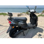 Електроскутер Oscar Wilder GT-13 1500Вт, 72V/25Ah Графен