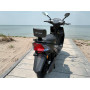 Електроскутер Oscar Wilder GT-13 1500Вт, 72V/25Ah Графен
