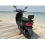 Електроскутер Oscar Wilder GT-13 1500Вт, 72V/25Ah Графен