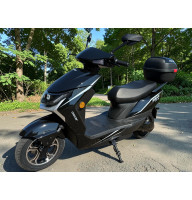 Електроскутер Oscar Mirage GT-15 1500Вт, 72V/25Ah Графен