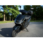 Електроскутер Oscar Mirage GT-15 1500Вт, 72V/25Ah Графен