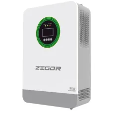 Гібридний інвертор ZEGOR YCA5000A, 48В 