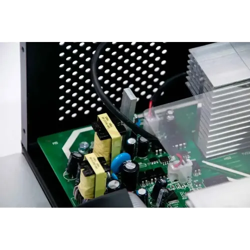 Комплект резервного живлення MUST 3 кВт + Смарт LiFePO4 акумулятор 24V 320Ah (7,5 кВт·год)