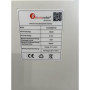 Комплект резервного живлення 15 кВт інвертор Felicity IVEM6048-II 6 кВт + акумулятор Felicity FLA48300TG2