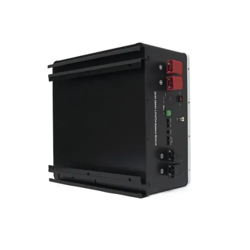 Комплект резервного живлення MUST 3,6 PREM кВт + LiFePO4 24V 200Ah (5,12 кВт·год)