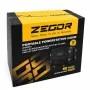 Зарядна станція Zegor 2400 Вт·год, 2400 Вт, LiFePO4, YC2400, MPPT/ліхтарик