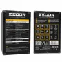 Зарядна станція Zegor 2400 Вт·год, 2400 Вт, LiFePO4, YC2400, MPPT/ліхтарик