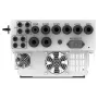Гібридний інвертор Deye 8 кВт SUN-8K-SG05LP1-EU-AM2-P, однофазний