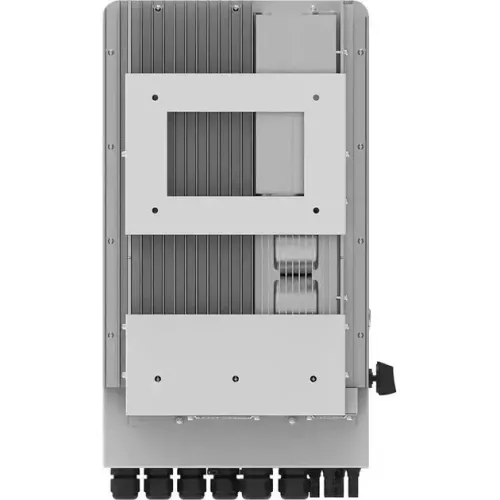 Гібридний інвертор Deye 8 кВт SUN-8K-SG05LP1-EU-AM2-P, однофазний