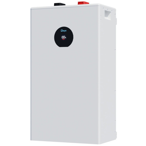 Акумулятор Deye SE-F16-C LiFePO4 51.2V/314AH