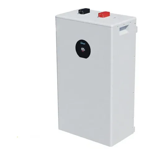 Акумулятор Deye SE-F16-C LiFePO4 51.2V/314AH
