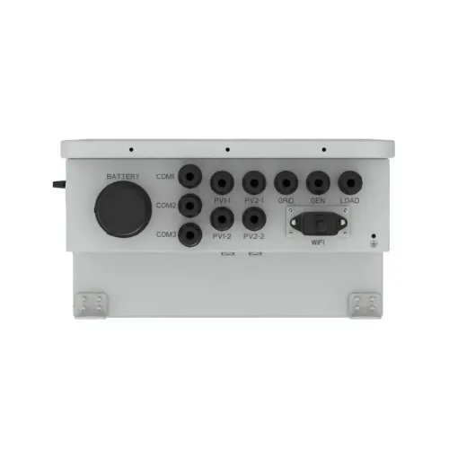 Инвертор гибридный 10kW Deye SUN-10K-SG02LP1-EU WI-FI, 10 кВт, однофазний