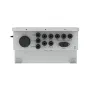 Инвертор гибридный 10kW Deye SUN-10K-SG02LP1-EU WI-FI, 10 кВт, однофазний