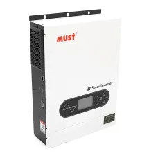 Гібридний інвертор Must PV18-4024PREM(ECO)