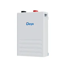 Акумулятор Deye SE-F5 PLUS-L LiFePO4, 5.12 kWh