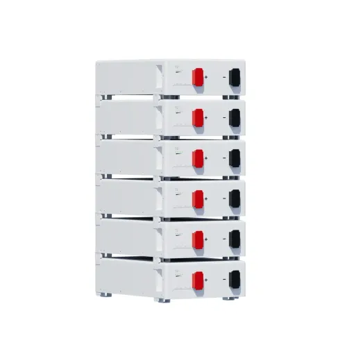 Акумулятор Deye SE-F5 PLUS-L LiFePO4, 5.12 kWh