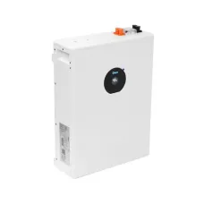 Акумулятор Deye LiFePO4 WD-G24200 26,6 В 200 А·год 5,12 кВт·год