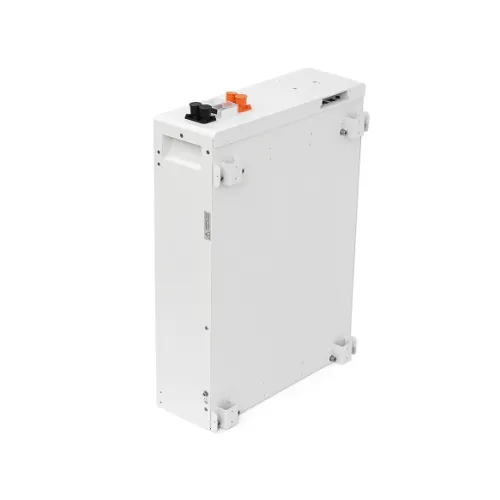 Акумулятор Deye LiFePO4 WD-G24200 26,6 В 200 А·год 5,12 кВт·год