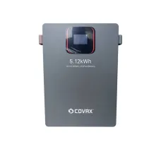 Акумулятор Covax LCV19-48100 LiFePO4 51,2V 100Ah 5kWh