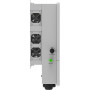 Инвертор гибридный Deye SUN-12K-SG02LP1-EU-AM3, 48 В, 12000 Вт, 1 фаза