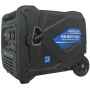 Инверторный генератор ZEGOR DIN-MUTE 6000 5,5/6,0 кВт