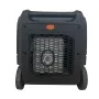 Инверторный генератор ZEGOR DIN-MUTE 6000 5,5/6,0 кВт