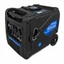 Инверторный генератор ZEGOR DIN-MUTE 6000 5,5/6,0 кВт
