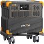 Зарядна станція Pecron E3800LFP 4200W / 3840Wh