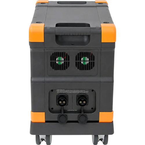 Зарядна станція Pecron E3800LFP 4200W / 3840Wh