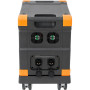 Зарядна станція Pecron E3800LFP 4200W / 3840Wh
