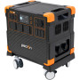 Зарядна станція Pecron E3800LFP 4200W / 3840Wh