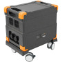 Зарядна станція Pecron E3800LFP 4200W / 3840Wh