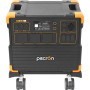 Зарядна станція Pecron E3800LFP 4200W / 3840Wh