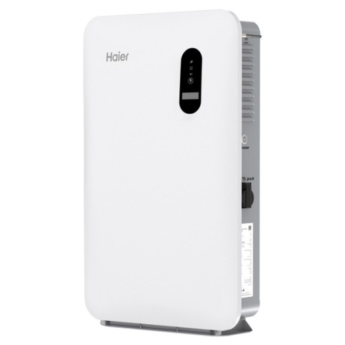 Зарядна станція Haier Gloria HPS-2.5-800 2560Wh