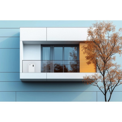 Зарядна станція Haier Gloria HPS-2.5-800 2560Wh