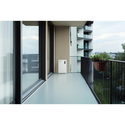 Зарядна станція Haier Gloria HPS-2.5-800 2560Wh