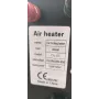 Автономний дизельний обігрівач OSCAR 5 кВт (12В/24В/220В)