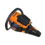 Бензопила FELLER ESC-4100 NEW (2 шини+2 ланцюги)