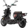 Електровелосипед Crosser CR-4 1200W 72V 24 Ah