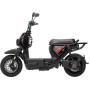 Електровелосипед Crosser CR-4 1200W 72V 24 Ah