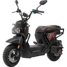 Електровелосипед Crosser CR-4 1200W 72V 24 Ah