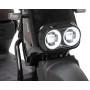 Електровелосипед Crosser CR-4 1200W 72V 24 Ah