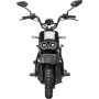 Електровелосипед Crosser CR-4 1200W 72V 24 Ah