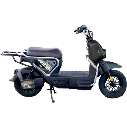 Електровелосипед Crosser CR-4 1200W 72V 24 Ah