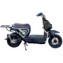Електровелосипед Crosser CR-4 1200W 72V 24 Ah