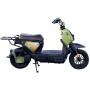 Електровелосипед Crosser CR-4 1200W 72V 24 Ah