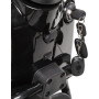 Електровелосипед Crosser CR-4 1200W 72V 24 Ah