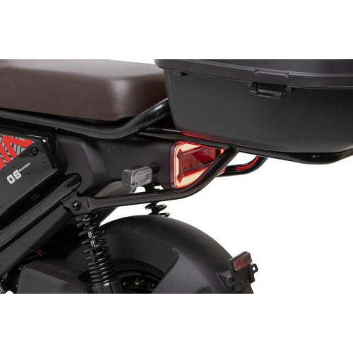 Електровелосипед Crosser CR-4 1200W 72V 24 Ah