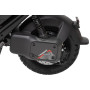Електровелосипед Crosser CR-4 1200W 72V 24 Ah