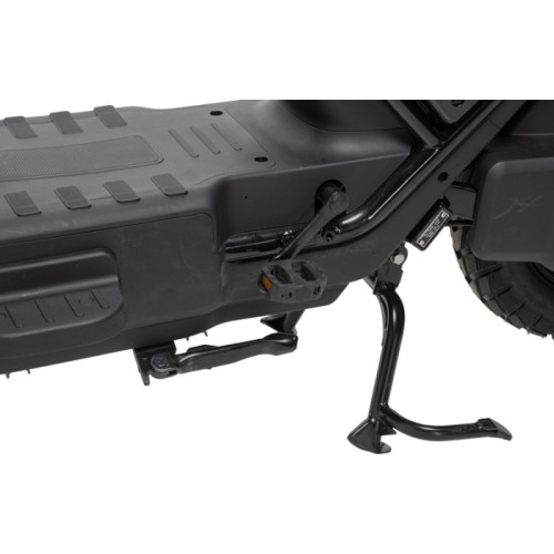 Електровелосипед Crosser CR-4 1200W 72V 24 Ah